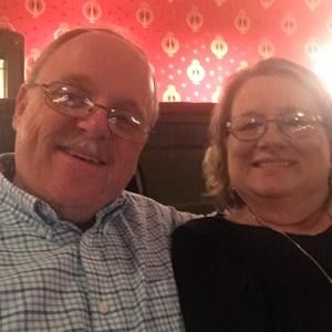 Meet your Posher, Faye